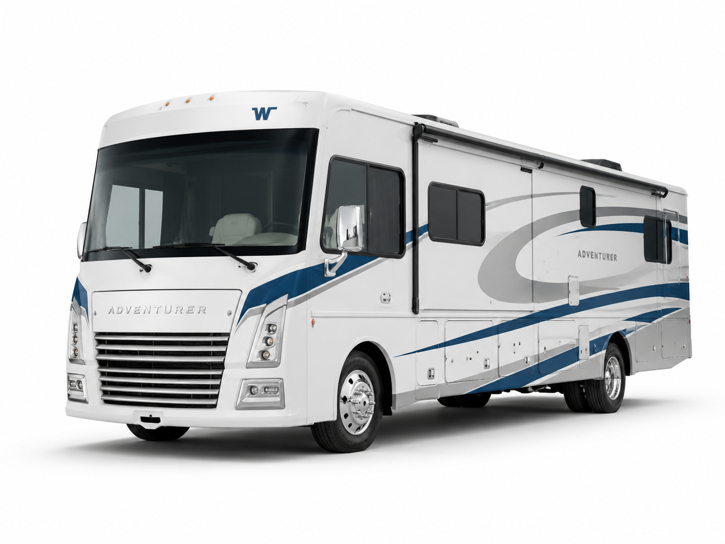 Winnebago Adventurer