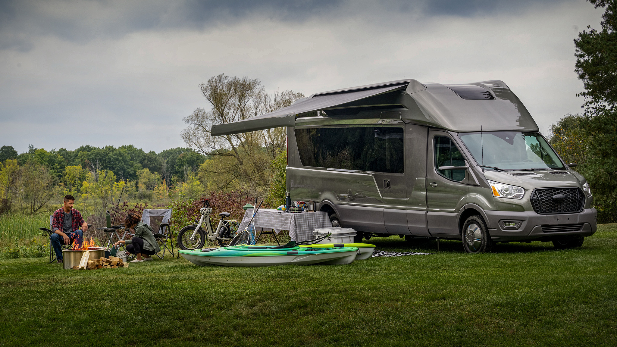 RV Rental Miami