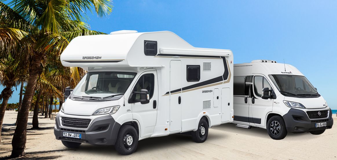 motorhome